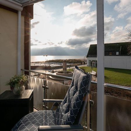 Haus Seestern Groemitz Strandglueck Eksteriør bilde