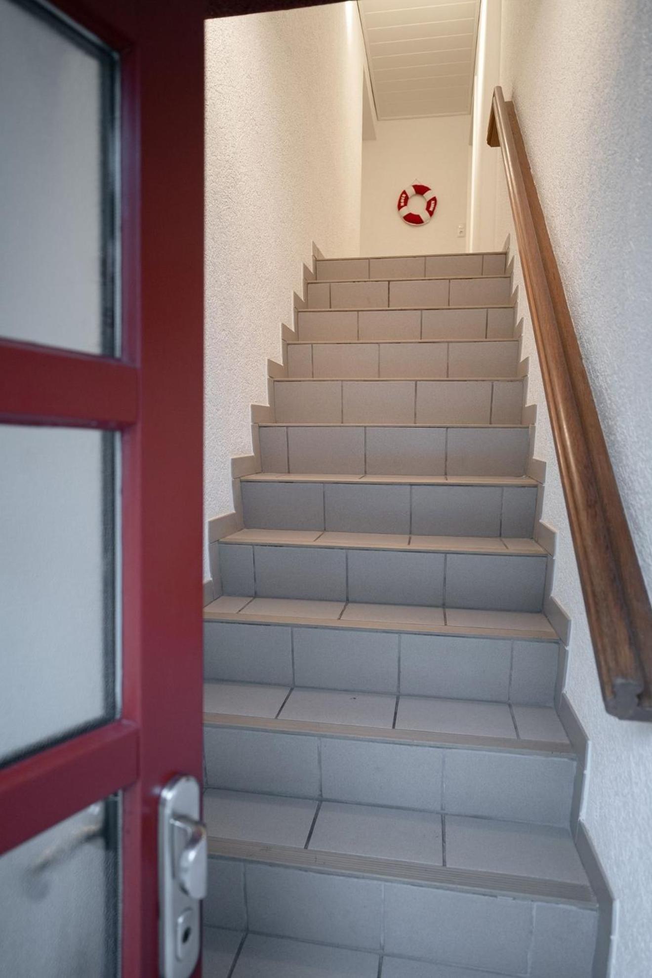 Haus Seestern Groemitz Strandglueck Eksteriør bilde
