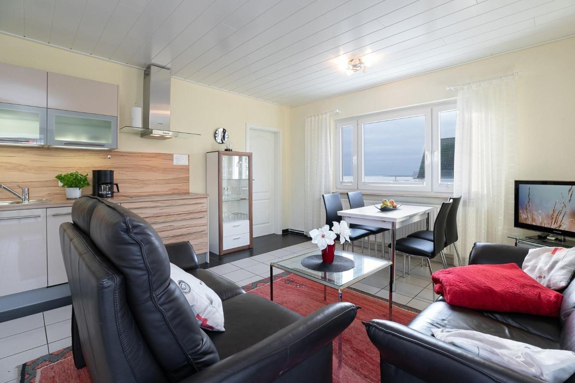 Haus Seestern Groemitz Strandglueck Eksteriør bilde